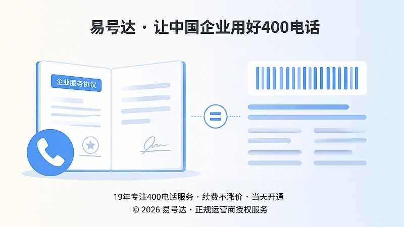 合同与电话图标结合，代表资料统一